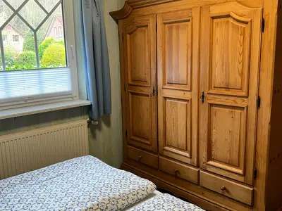 Ferienhaus für 5 Personen (110 m²) in Sögel 9/10