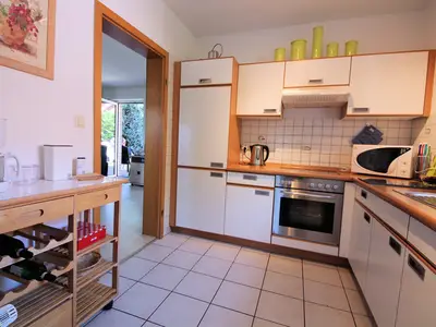 Ferienhaus für 5 Personen (110 m²) in Sögel 3/10