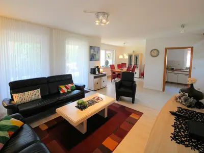 Ferienhaus für 5 Personen (110 m²) in Sögel 6/10