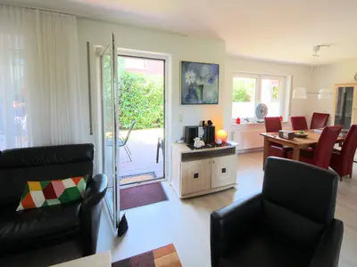 Ferienhaus für 5 Personen (110 m²) in Sögel 7/10