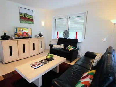 Ferienhaus für 5 Personen (110 m²) in Sögel 9/10