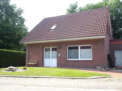 Ferienhaus für 6 Personen (110 m²) in Sögel 1/10