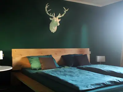 Ferienhaus für 6 Personen (110 m²) in Sögel 4/10