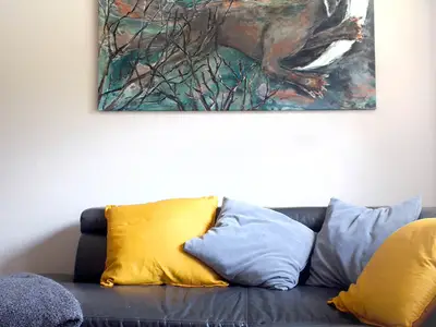 Ferienhaus für 6 Personen (110 m²) in Sögel 9/10