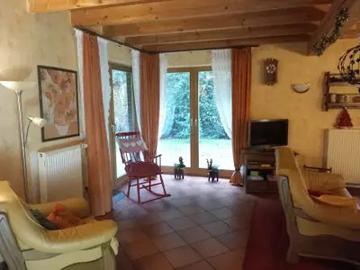 Ferienhaus für 5 Personen (100 m²) in Sögel 3/10