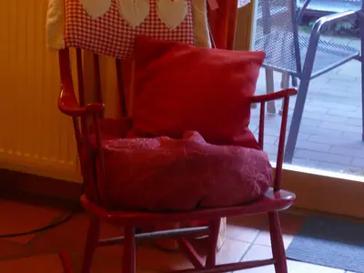 Ferienhaus für 5 Personen (100 m²) in Sögel 7/10