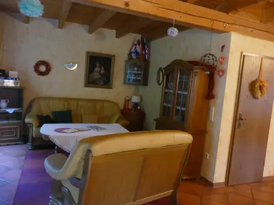 Ferienhaus für 5 Personen (100 m²) in Sögel 8/10