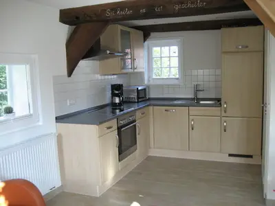 Ferienhaus für 4 Personen (50 m²) in Sögel 5/10