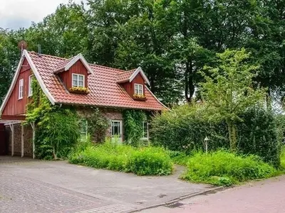Ferienhaus für 6 Personen (110 m²) in Sögel 1/10