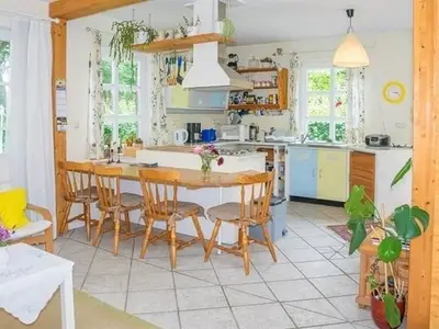 Ferienhaus für 6 Personen (110 m²) in Sögel 2/10