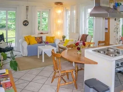 Ferienhaus für 6 Personen (110 m²) in Sögel 4/10