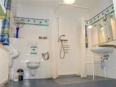 Ferienhaus für 6 Personen (110 m²) in Sögel 7/10