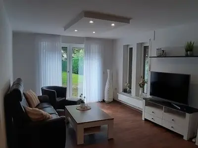 Ferienhaus für 6 Personen (110 m²) in Sögel 2/10