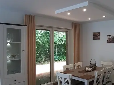 Ferienhaus für 6 Personen (110 m²) in Sögel 4/10