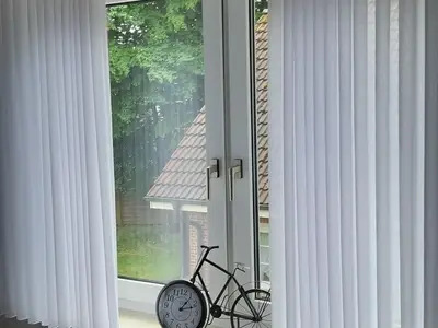 Ferienhaus für 6 Personen (110 m²) in Sögel 5/10