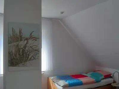 Ferienhaus für 6 Personen (110 m²) in Sögel 9/10
