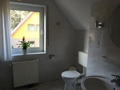 Ferienhaus für 6 Personen (100 m²) in Sögel 10/10
