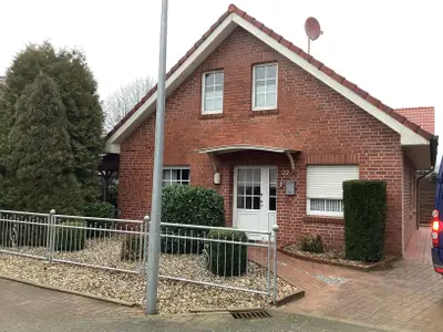 Ferienhaus für 4 Personen (70 m²) in Sögel 3/10