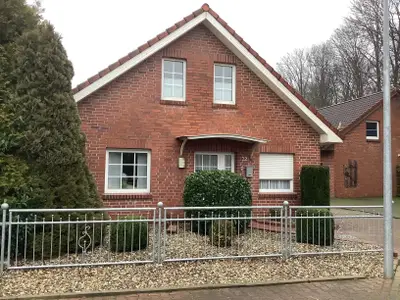 Ferienhaus für 4 Personen (70 m²) in Sögel 5/10