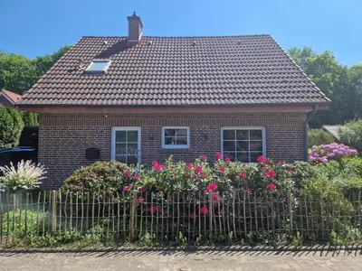 Ferienhaus für 5 Personen (110 m²) in Sögel 4/10