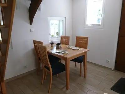Ferienhaus für 4 Personen (50 m²) in Sögel 6/10