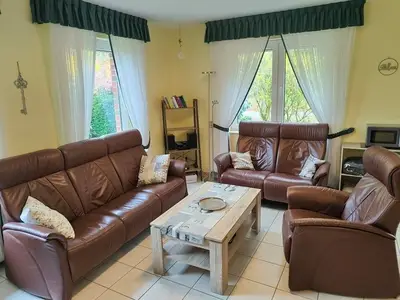 Ferienhaus für 6 Personen (110 m²) in Sögel 3/10