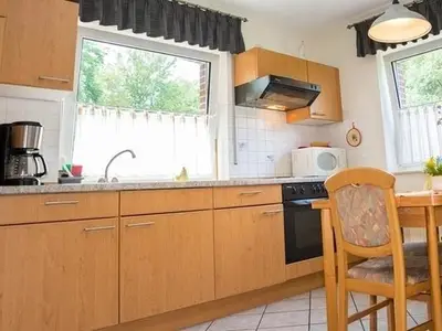 Ferienhaus für 6 Personen (100 m²) in Sögel 3/10