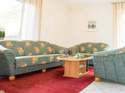 Ferienhaus für 6 Personen (100 m²) in Sögel 6/10