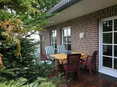 Ferienhaus für 7 Personen (110 m²) in Sögel 2/10