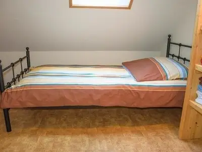 Ferienhaus für 7 Personen (110 m²) in Sögel 9/10