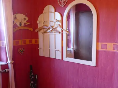 Ferienhaus für 5 Personen (100 m²) in Sögel 5/10