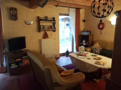 Ferienhaus für 5 Personen (100 m²) in Sögel 9/10