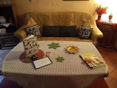 Ferienhaus für 5 Personen (100 m²) in Sögel 10/10