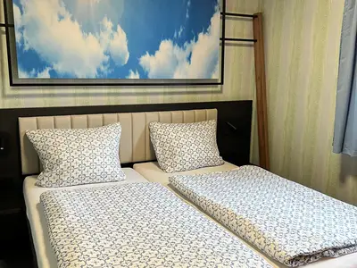 Ferienhaus für 5 Personen (110 m²) in Sögel 8/10