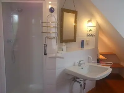 Ferienhaus für 6 Personen (110 m²) in Sögel 10/10