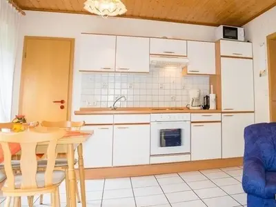 Ferienhaus für 4 Personen (70 m²) in Sögel 5/10
