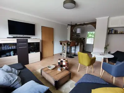 Ferienhaus für 6 Personen (110 m²) in Sögel 5/10