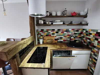 Ferienhaus für 6 Personen (110 m²) in Sögel 6/10