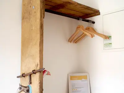 Ferienhaus für 6 Personen (110 m²) in Sögel 10/10