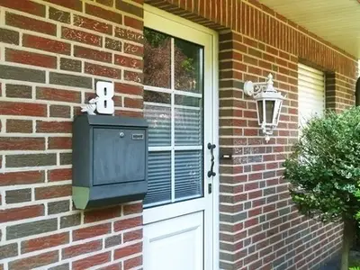 Ferienhaus für 3 Personen (70 m²) in Sögel 1/10