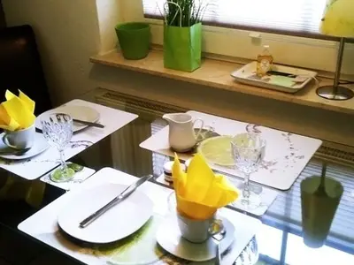 Ferienhaus für 3 Personen (70 m²) in Sögel 2/10