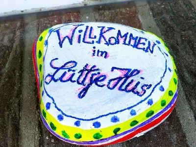 Ferienhaus für 3 Personen (70 m²) in Sögel 4/10