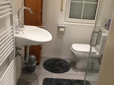 Ferienhaus für 3 Personen (70 m²) in Sögel 8/10