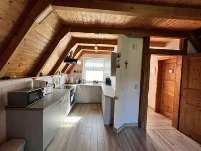 Ferienhaus für 4 Personen (70 m²) in Sögel 3/10