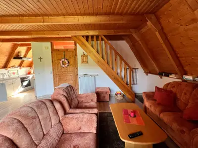 Ferienhaus für 4 Personen (70 m²) in Sögel 7/10