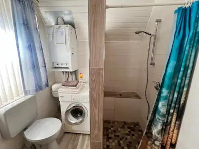 Ferienhaus für 4 Personen (70 m²) in Sögel 10/10