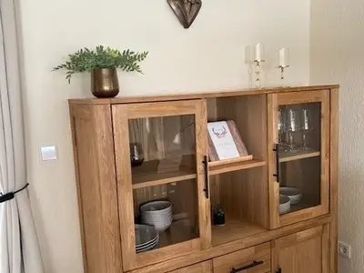 Ferienhaus für 5 Personen (82 m²) in Sögel 9/10