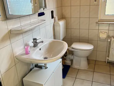 Ferienhaus für 6 Personen (110 m²) in Sögel 5/10