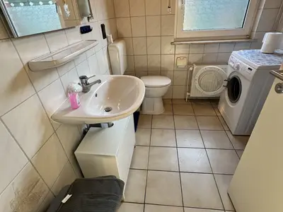 Ferienhaus für 6 Personen (110 m²) in Sögel 6/10