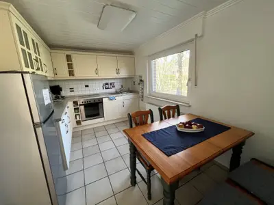 Ferienhaus für 6 Personen (110 m²) in Sögel 8/10